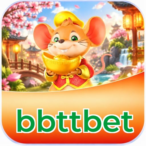 bbttbet APP Logo Oficial Certificado Android iOS