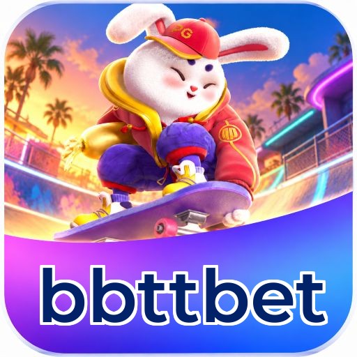 Logo bbttbet Telegram Canal Oficial