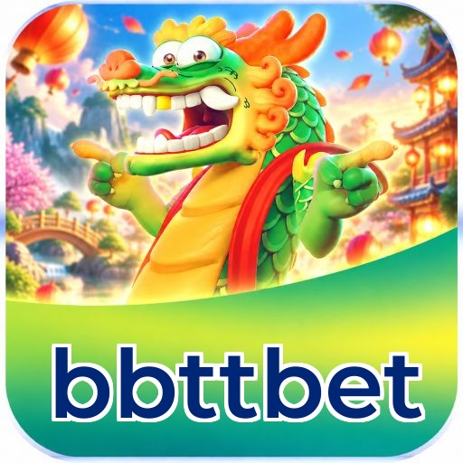 bbttbet VIP Program Logo
