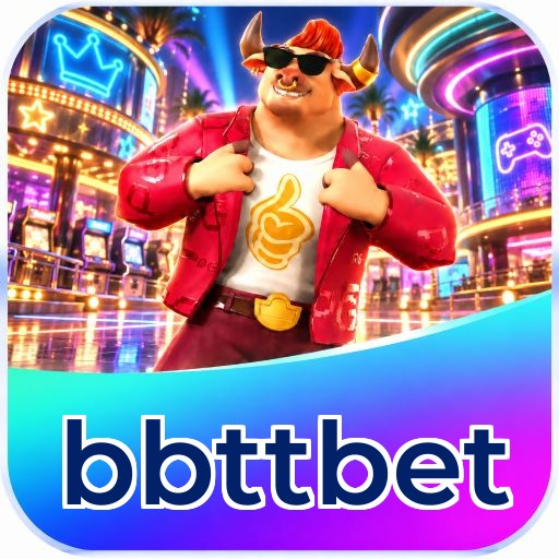 Logo da bbttbet