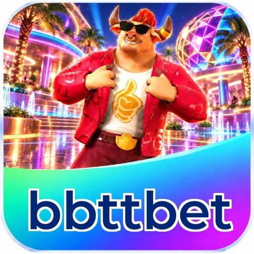 bbttbet Logo
