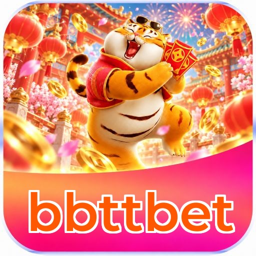 Logo bbttbet Telegram Oficial