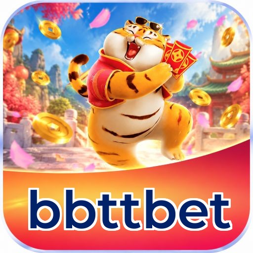 Logo bbttbet APP Mobile Brasil