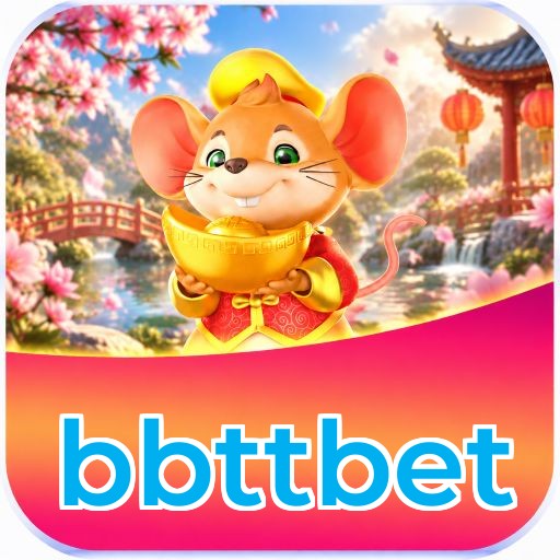 bbttbet Logo