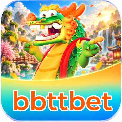 bbttbet Logo - Bônus de Cadastro