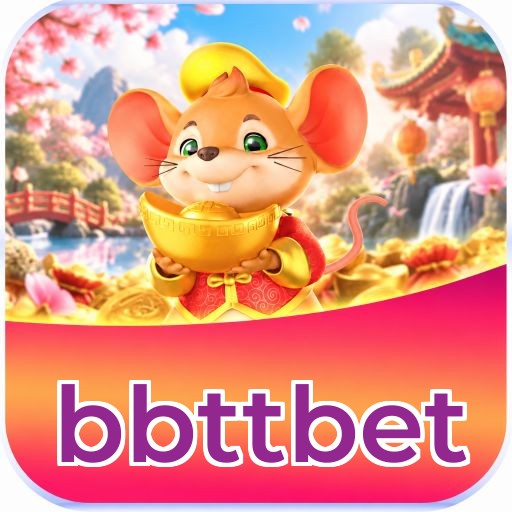 Logo bbttbet Bônus Brasil