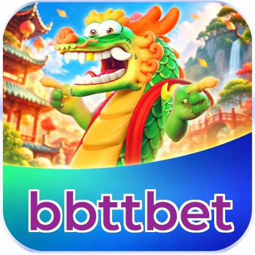 Logo bbttbet Loteria Online