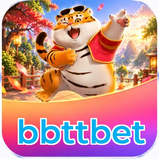 Logo bbttbet Slots Premium Brasil