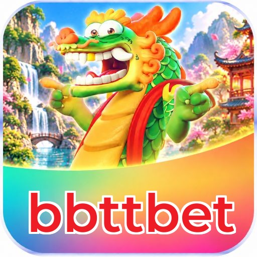 bbttbet Logo