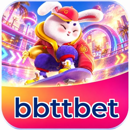 bbttbet Logo - Bônus com Rollover Justo