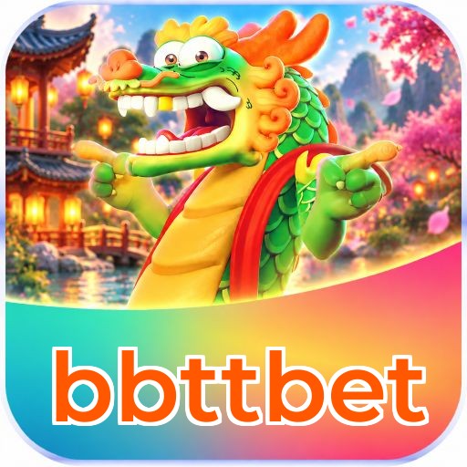 bbttbet Logo